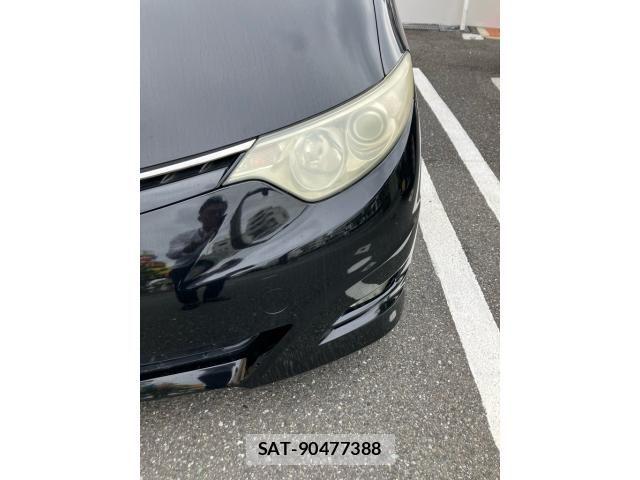 Toyota ESTIMA 2006-07 8658990-3