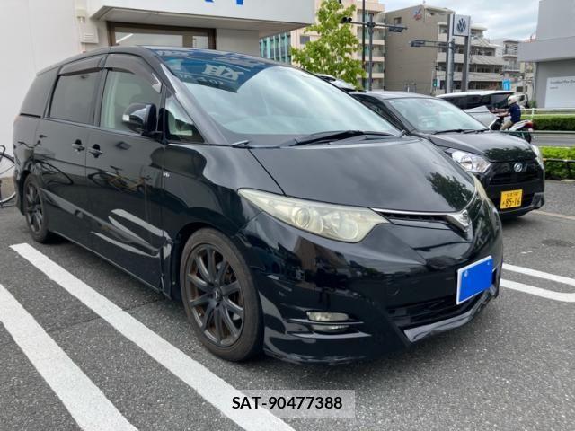 Toyota ESTIMA 2006-07 8658990-4