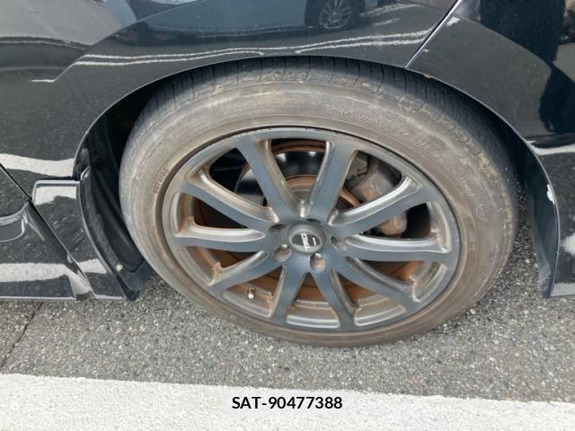 Toyota ESTIMA 2006-07 8658990-5