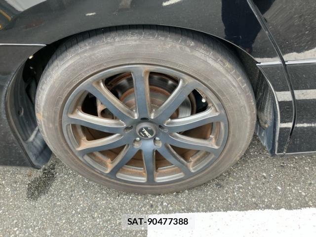 Toyota ESTIMA 2006-07 8658990-6