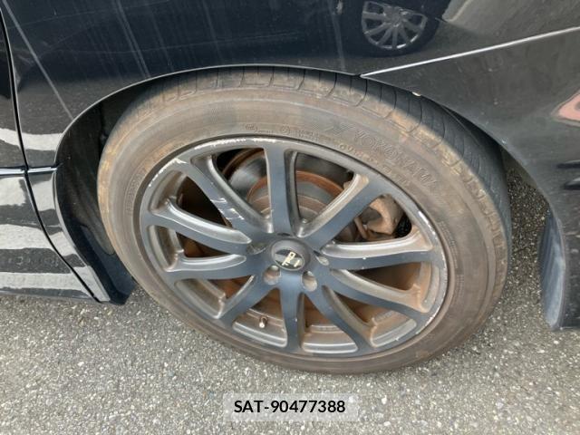 Toyota ESTIMA 2006-07 8658990-7