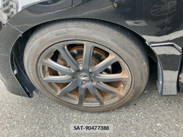 Toyota ESTIMA 2006-07 8658990-8