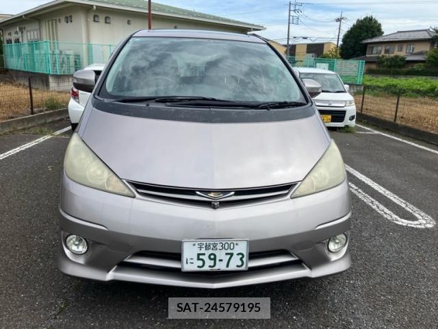 Toyota ESTIMA 2003-09 8658989-0