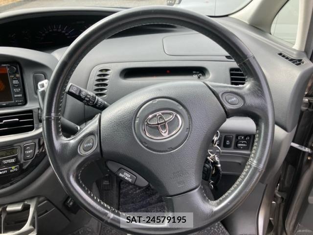 Toyota ESTIMA 2003-09 8658989-9