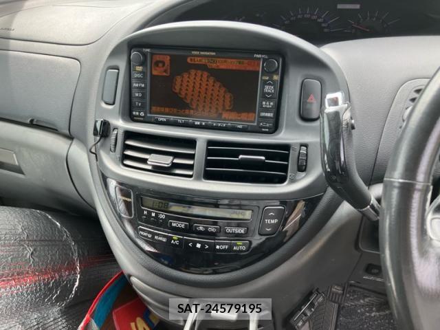 Toyota ESTIMA 2003-09 8658989-12