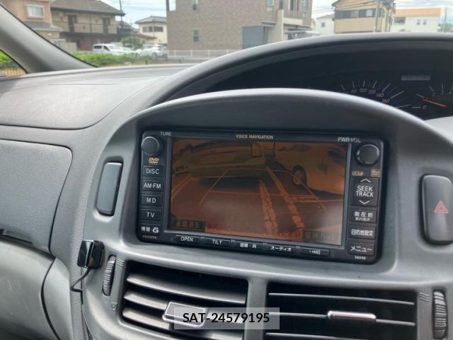 Toyota ESTIMA 2003-09 8658989-13