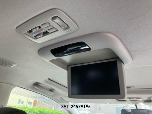 Toyota ESTIMA 2003-09 8658989-17