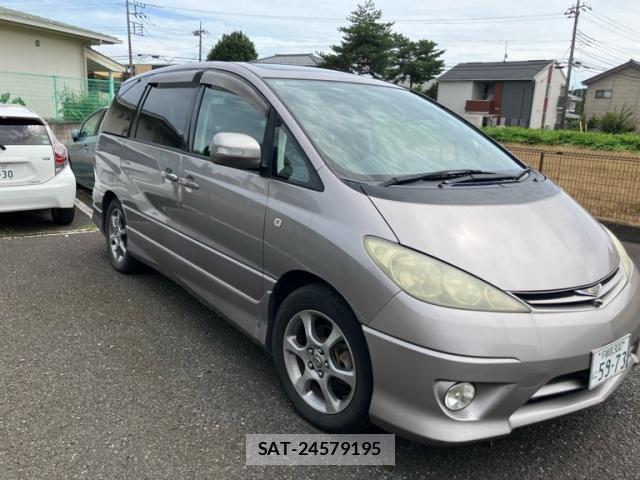 Toyota ESTIMA 2003-09 8658989-1