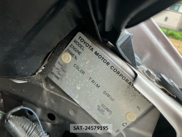 Toyota ESTIMA 2003-09 8658989-18