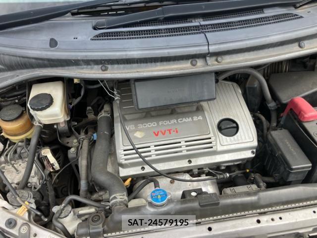 Toyota ESTIMA 2003-09 8658989-19