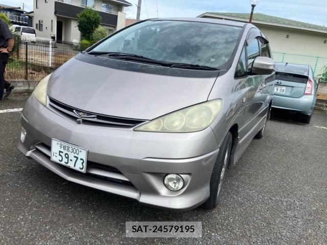 Toyota ESTIMA 2003-09 8658989-2