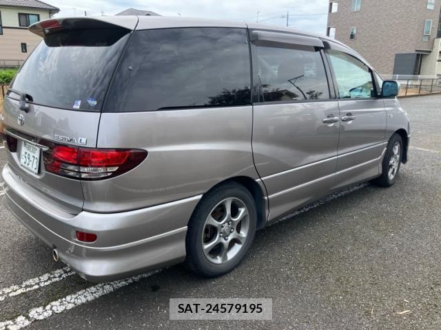 Toyota ESTIMA 2003-09 8658989-3