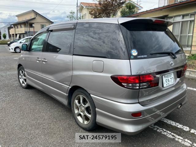 Toyota ESTIMA 2003-09 8658989-4