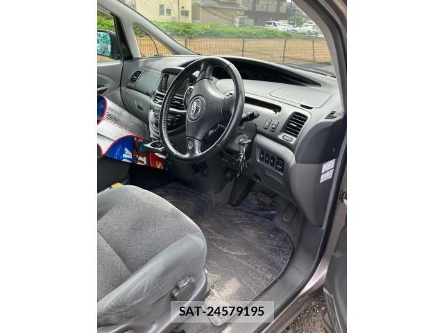 Toyota ESTIMA 2003-09 8658989-5