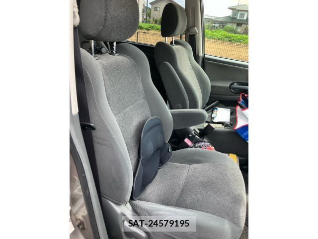 Toyota ESTIMA 2003-09 8658989-6