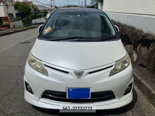 Toyota ESTIMA 2012-02 8658992-0