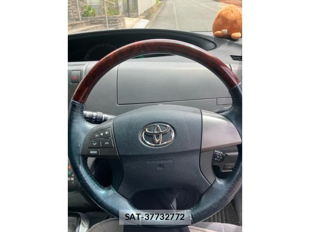 Toyota ESTIMA 2012-02 8658992-18