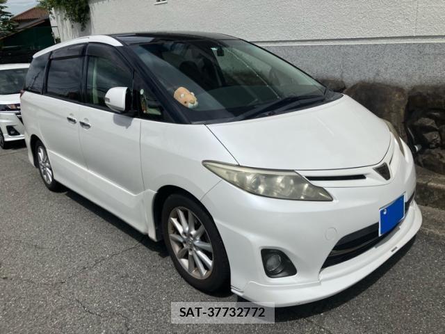 Toyota ESTIMA 2012-02 8658992-1
