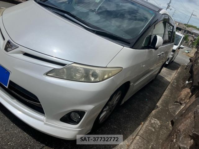 Toyota ESTIMA 2012-02 8658992-2