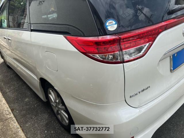 Toyota ESTIMA 2012-02 8658992-3