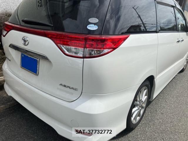 Toyota ESTIMA 2012-02 8658992-4