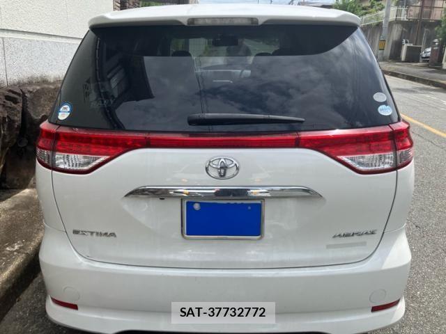 Toyota ESTIMA 2012-02 8658992-5