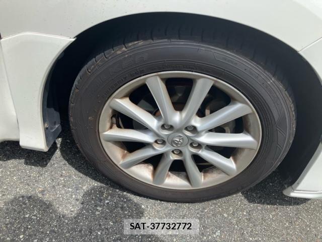 Toyota ESTIMA 2012-02 8658992-6
