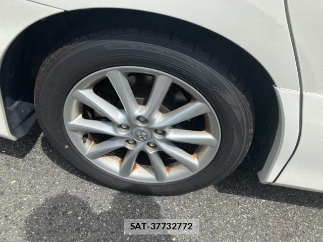 Toyota ESTIMA 2012-02 8658992-8