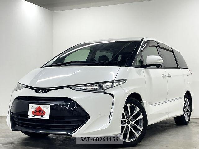 Toyota ESTIMA 2018-01 8685512-0