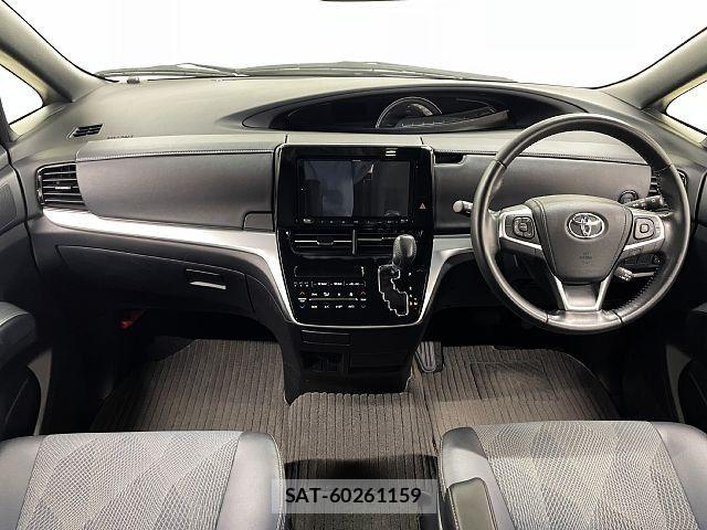 Toyota ESTIMA 2018-01 8685512-1