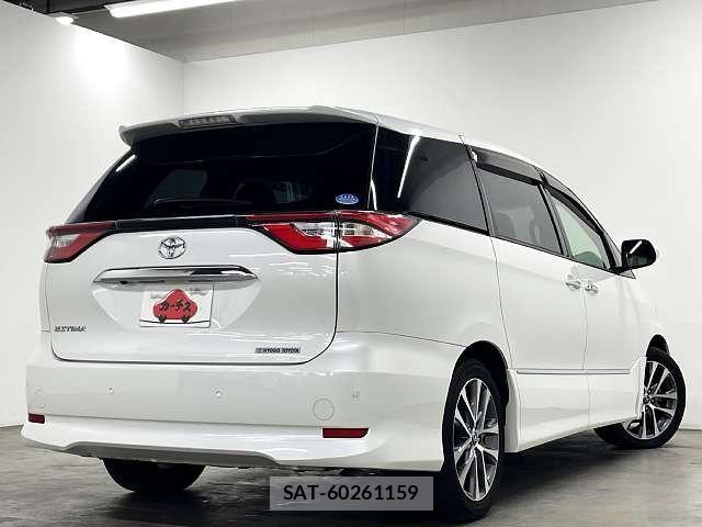 Toyota ESTIMA 2018-01 8685512-2