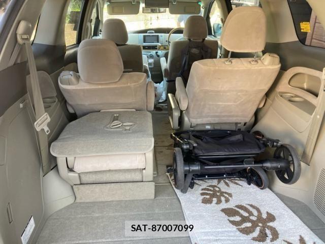Toyota ESTIMA 2007-11 8685517-9