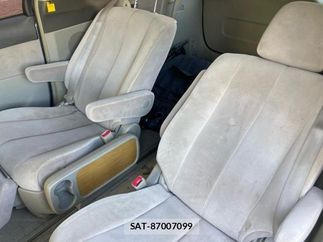 Toyota ESTIMA 2007-11 8685517-12