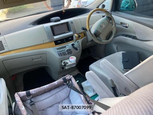 Toyota ESTIMA 2007-11 8685517-13