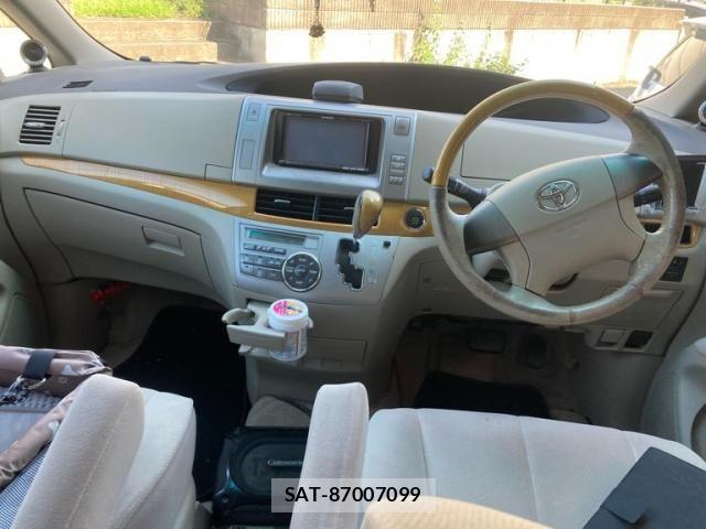 Toyota ESTIMA 2007-11 8685517-14
