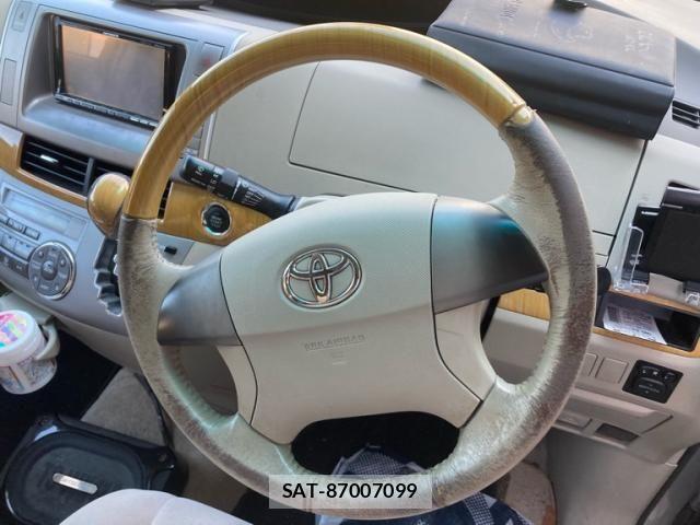 Toyota ESTIMA 2007-11 8685517-15