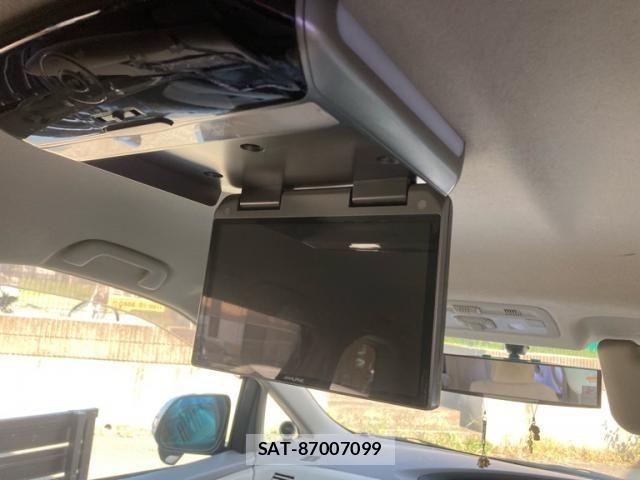 Toyota ESTIMA 2007-11 8685517-17