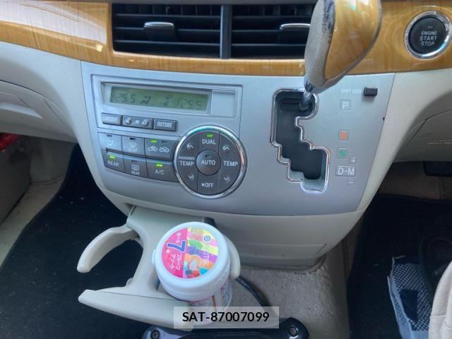 Toyota ESTIMA 2007-11 8685517-18