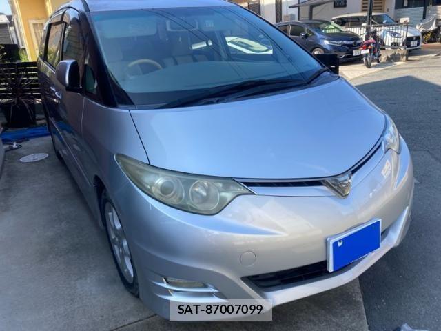 Toyota ESTIMA 2007-11 8685517-1