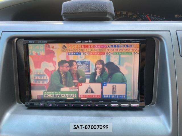 Toyota ESTIMA 2007-11 8685517-19