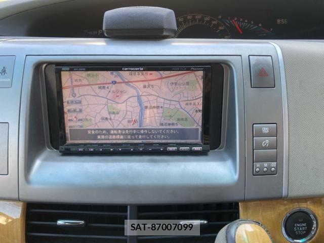 Toyota ESTIMA 2007-11 8685517-20