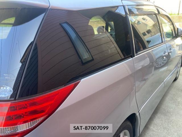 Toyota ESTIMA 2007-11 8685517-2