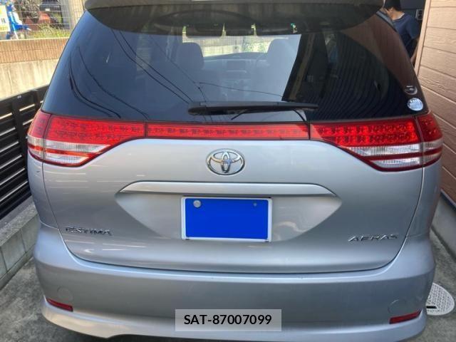 Toyota ESTIMA 2007-11 8685517-3