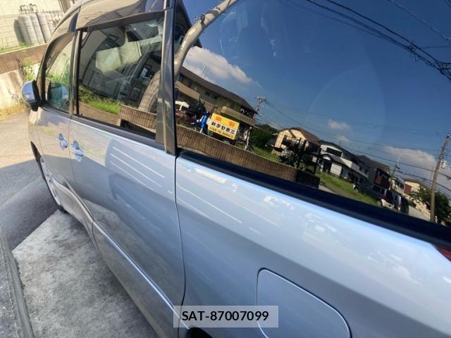 Toyota ESTIMA 2007-11 8685517-5