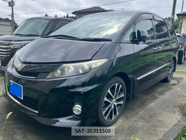Toyota ESTIMA 2013-06 8685514-0
