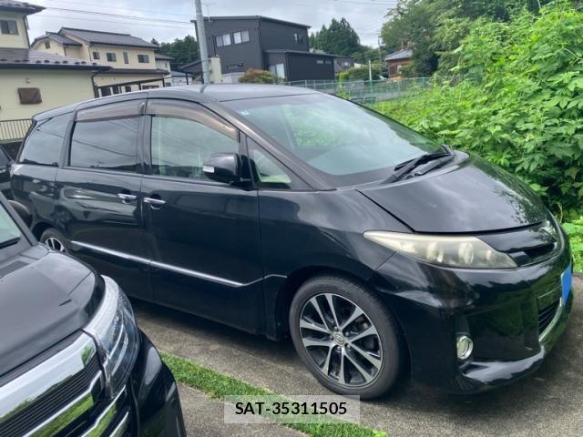 Toyota ESTIMA 2013-06 8685514-1