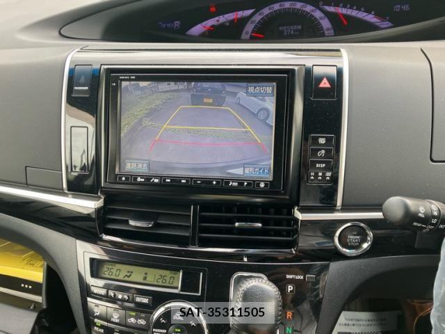 Toyota ESTIMA 2013-06 8685514-19