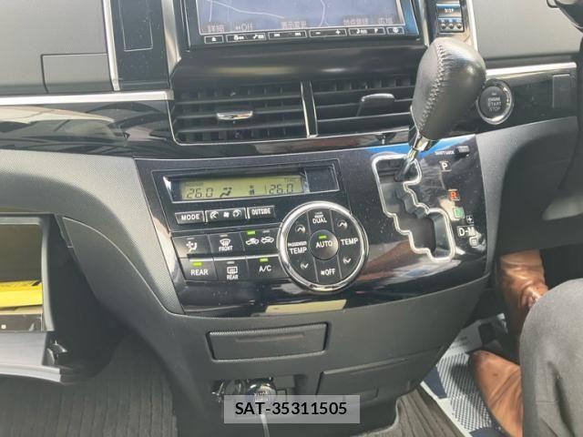 Toyota ESTIMA 2013-06 8685514-21
