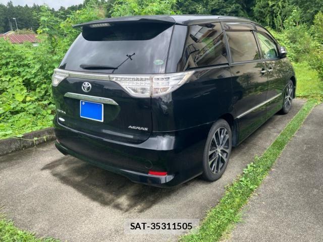 Toyota ESTIMA 2013-06 8685514-2