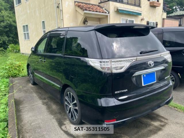 Toyota ESTIMA 2013-06 8685514-3